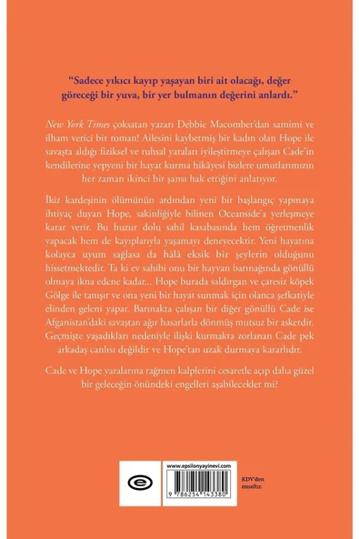 Güzel Günlerin Habercisi - Resim 2