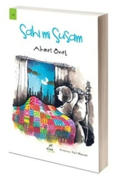 Sahi Mi Susam ürün görseli 1