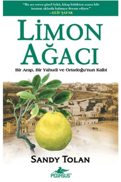 Limon Ağacı ürün görseli 1