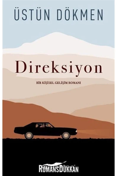 Direksiyon ürün görseli 1