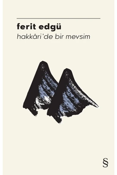Hakkari De Bir Mevsim ürün görseli 1