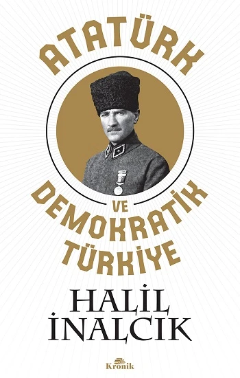Atatürk Ve Demokratik Türkiye ürün görseli 1