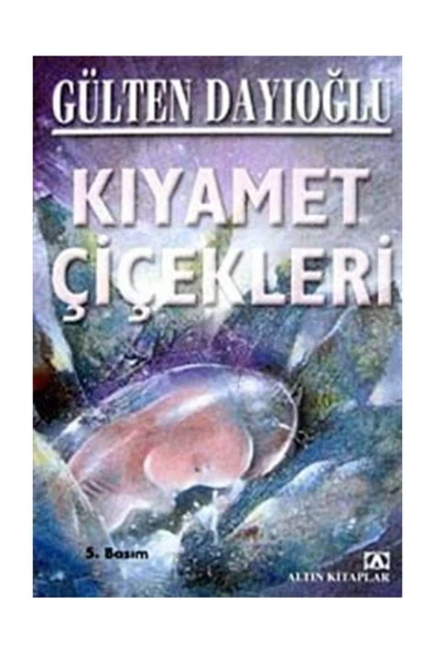 Kıyamet Çiçekleri ürün görseli 1