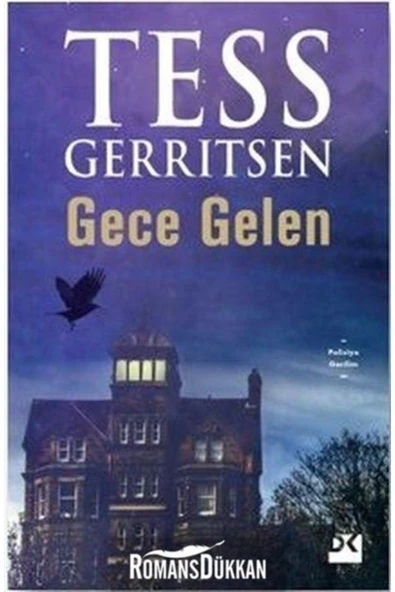 Gece Gelen ürün görseli 1