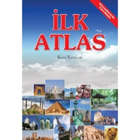 İlk Atlas ürün görseli 1