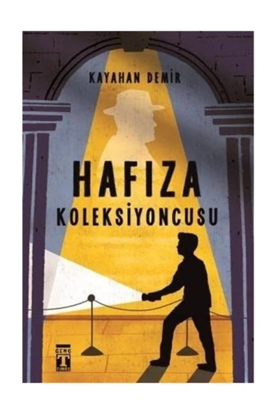 Hafıza Koleksiyoncusu ürün görseli 1