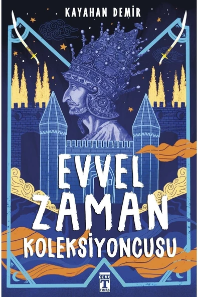 Evvel Zaman Koleksiyoncusu - Resim 3