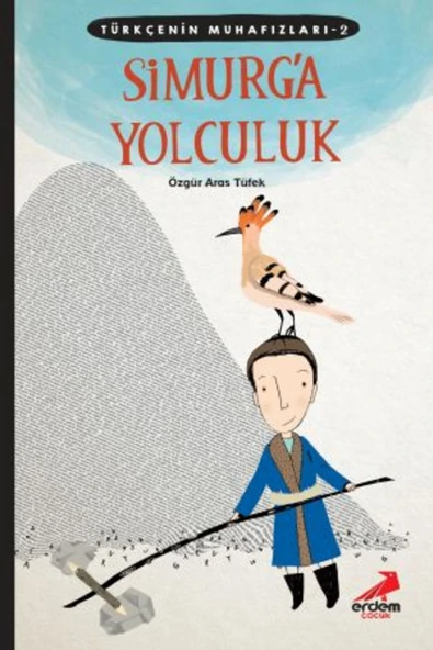 Simurga Yolculuk ürün görseli 1