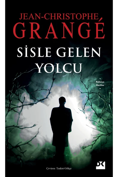 Sisle Gelen Yolcu ürün görseli 1