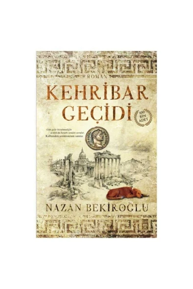 Kehribar Geçidi - Resim 2