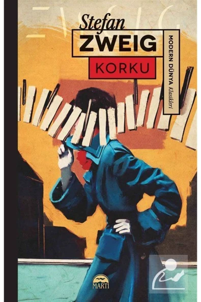Korku ürün görseli 1