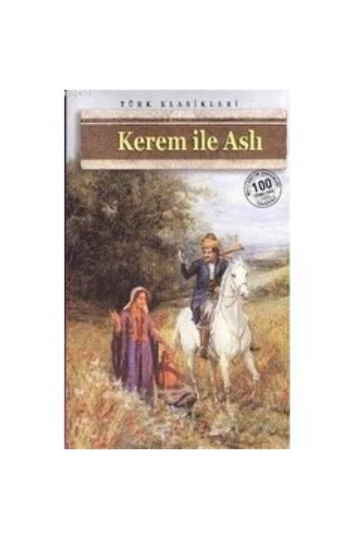 Kerem İle Aslı ürün görseli 1