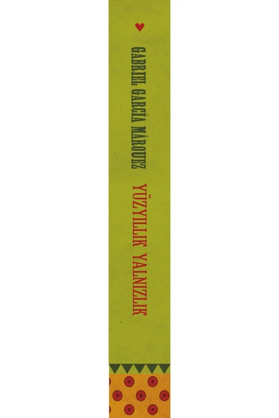 Yüzyıllık Yalnızlık - Resim 3