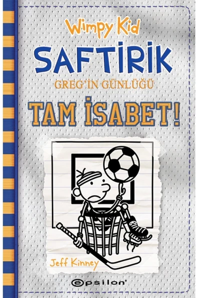 Saftirik 16 Tam İsabet ! ürün görseli 1