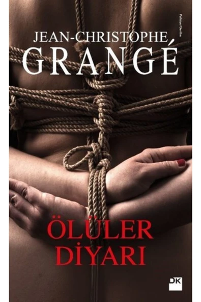 Ölüler Diyarı ürün görseli 1
