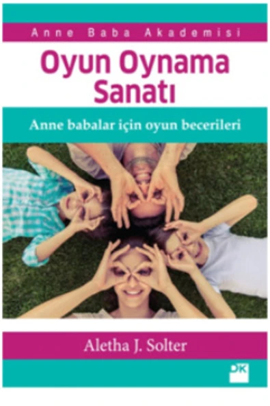 Oyun Oynama Sanatı ürün görseli 1