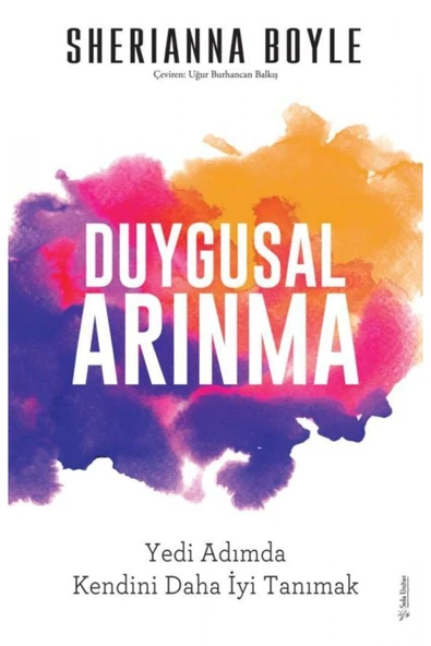 Duygusal Arınma ürün görseli 1