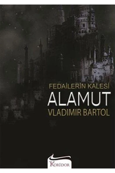 Fedailerin Kalesi Alamut ürün görseli 1