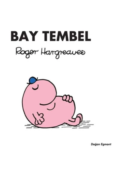 Bay Tembel ürün görseli 1
