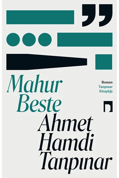 Mahur Beste ürün görseli 1