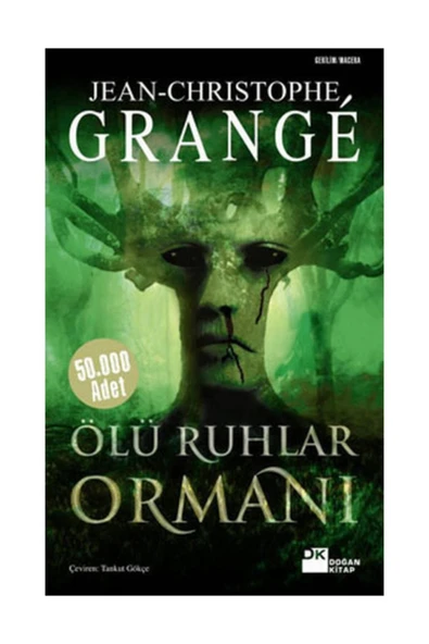 Ölü Ruhlar Ormanı ürün görseli 1