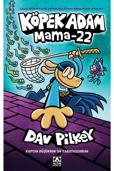Köpek Adam Mama 22 ürün görseli 1