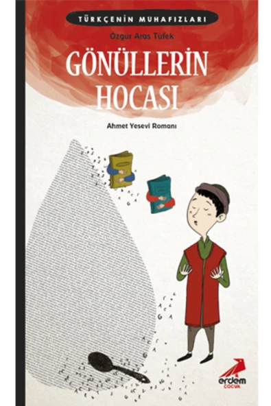 Türkçe’nin Muhafızları 5 / Gönüllerin Hocası ürün görseli 1