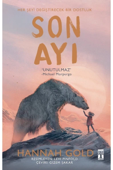 Son Ayı - Resim 2