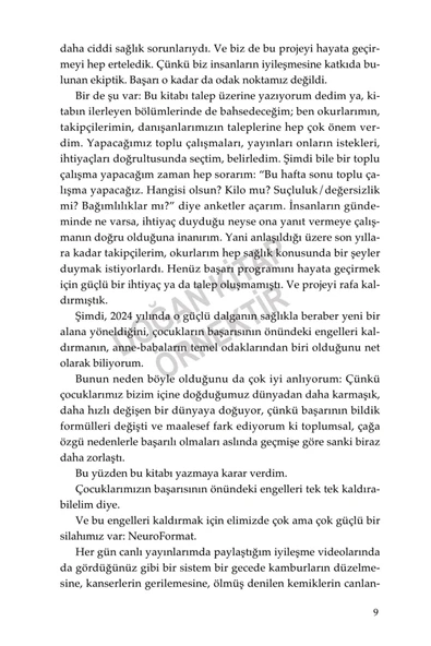 Zihnimi Aç - Resim 6