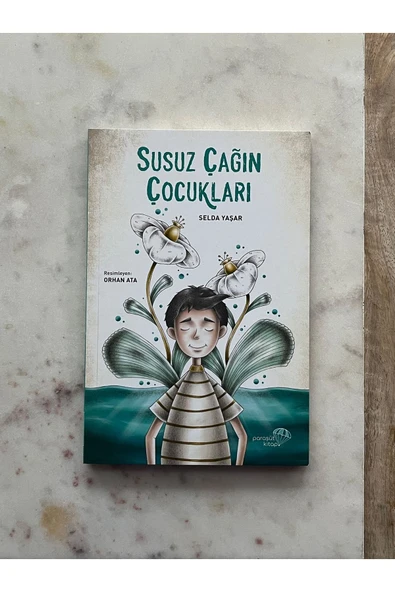 Susuz Çağın Çocukları - Resim 4