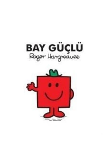 Bay Güçlü ürün görseli 1
