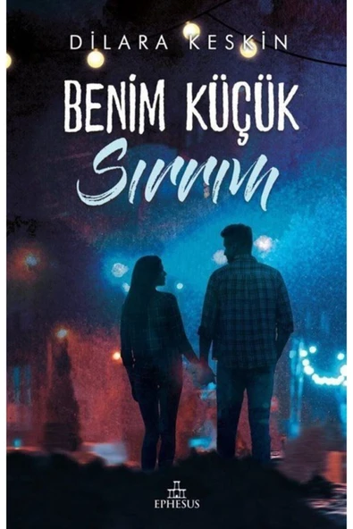 Benim Küçük Sırrım 1 Ciltsiz ürün görseli 1