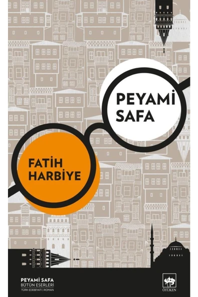 Fatih Harbiye ürün görseli 1