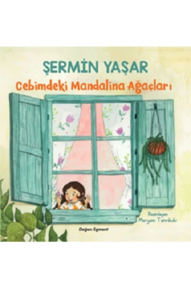 Cebimdeki Mandalina Ağaçları ürün görseli 1