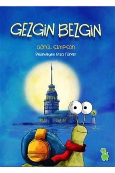 Gezgin Bezgin - Resim 2