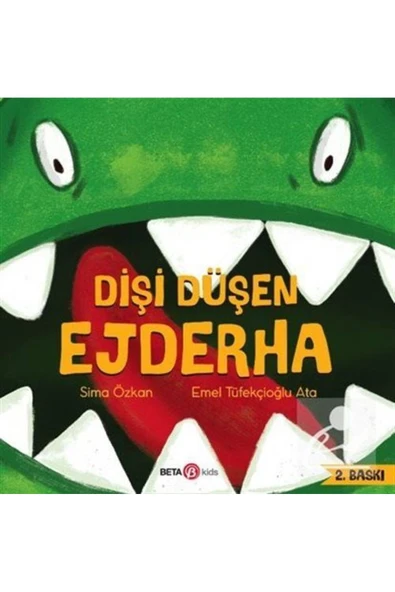 Dişi Düşen Ejderha ürün görseli 1
