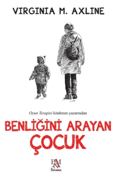 Benliğini Arayan Çocuk ürün görseli 1