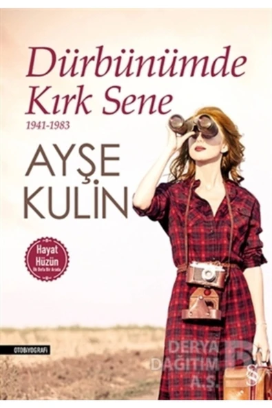 Dürbünümde Kırk Sene 1941-1983 ürün görseli 1