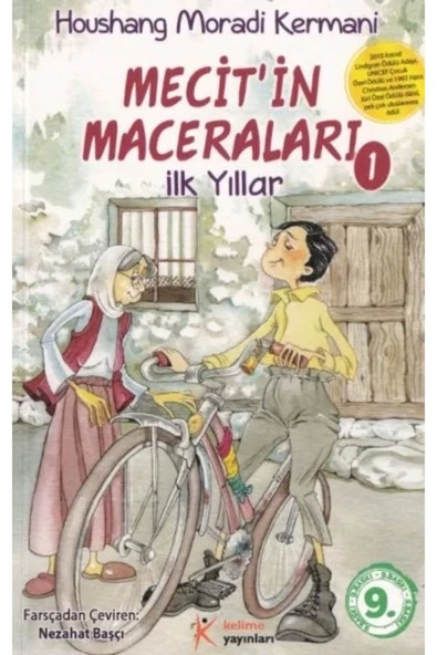 Mecitin Maceraları 1 ürün görseli 1