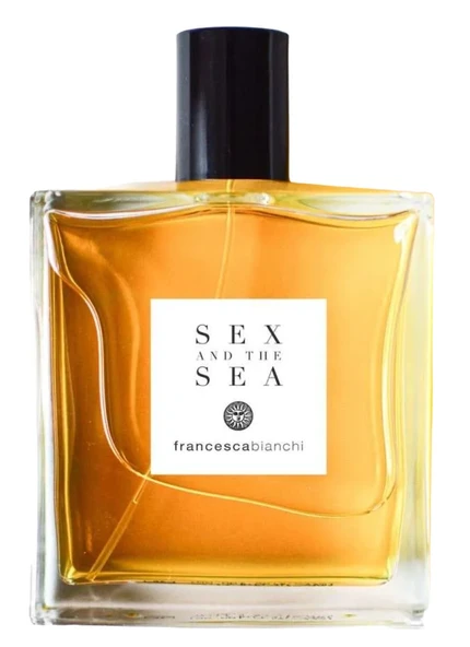 Francesca Bianchi Sex And The Sea Neroli Extrait de Parfum 100 ml ürün görseli 1