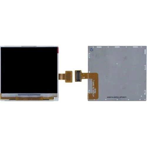 Samsung B3210 Ekran Samsung SGH-B3210  uyumlu LCD Ekran ürün görseli 1