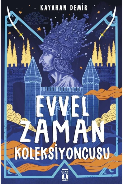 Evvel Zaman Koleksiyoncusu - Resim 2