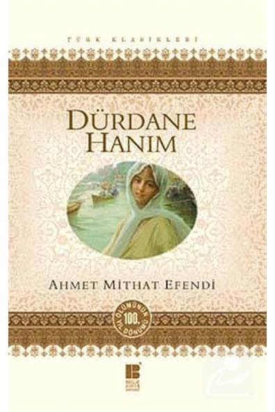 Dürdane Hanım ürün görseli 1