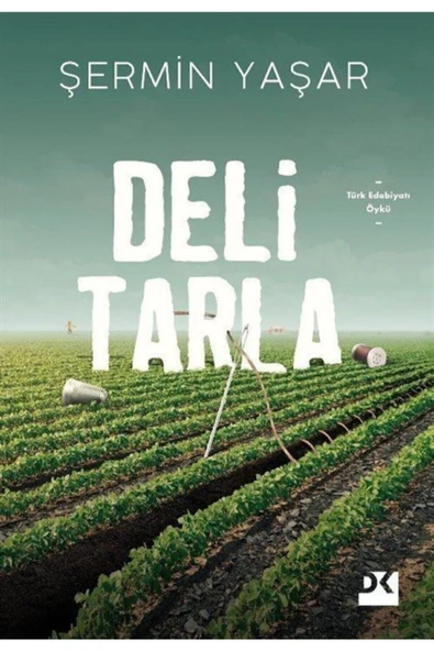 Deli Tarla ürün görseli 1
