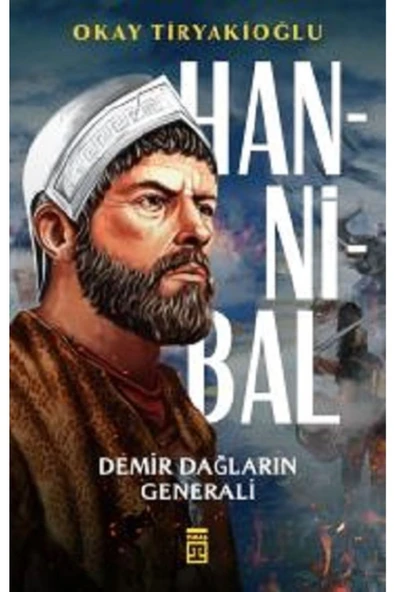 Hannibal ürün görseli 1