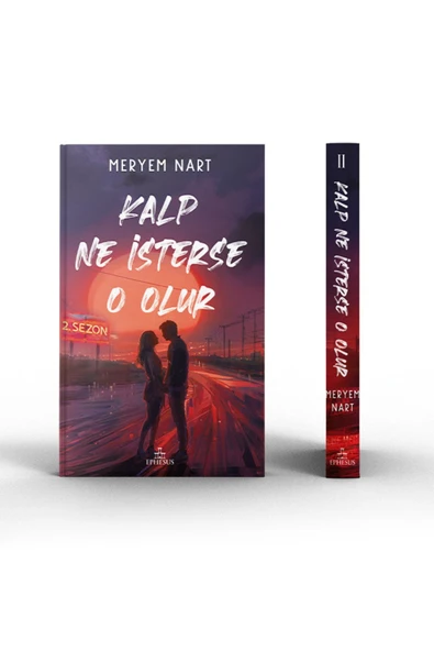Kalp Ne İsterse O Olur - 2 - Resim 3
