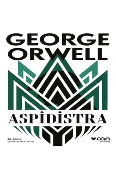 Aspidistra ürün görseli 1