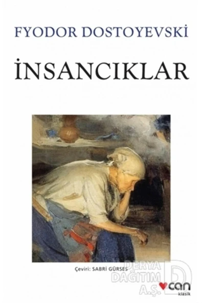 İnsancıklar - Yeni Beyaz Kapak ürün görseli 1