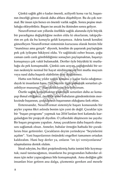 Zihnimi Aç - Resim 5