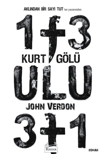 Kurt Gölü ürün görseli 1